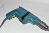 Bosch U66 115V Electric Drill Rohm 1/16-1/2 Chuck