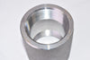 Bothwell SAA105GA0886B163M2 Threaded Carbon Steel Coupling, 3'' OD x 2-1/8'' ID