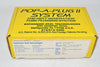 Box of 10 NEW Pop-A-Plug II P2-640-B Expansion Seal 0.640''