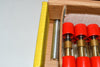 Box of 10 NEW Pop-A-Plug II P2-640-B Expansion Seal 0.640''