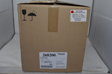 Box of 11 NEW Thermo Scientific 268200 Nunc 96 Well Plt PS Non-Treated Sterile w/Lid Clr U96 300 ul Well