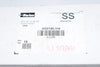 Box of 15 NEW Parker 4MBT4N-316 A-lok male branch tee, 316SS, 1/4'' double ferrule tube fitting