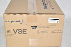 Box of 20 NEW Macopharma VSE8004XD Pooling Bag 20 Empty Bags 600ML 6-Way