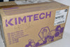 Box of 2000 NEW Kimberly Clark 50707 Nitrile Gloves, Exam Gloves, Powder-Free, 9.5'', Sterling, Medium