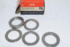 Box of 7 IKO NIPPON THOMPSON WS3552 Thrust Bearings, Inner Ring