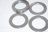 Box of 7 IKO NIPPON THOMPSON WS3552 Thrust Bearings, Inner Ring