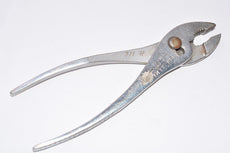 Broad Nose Pliers, Crescent, #116, G-28