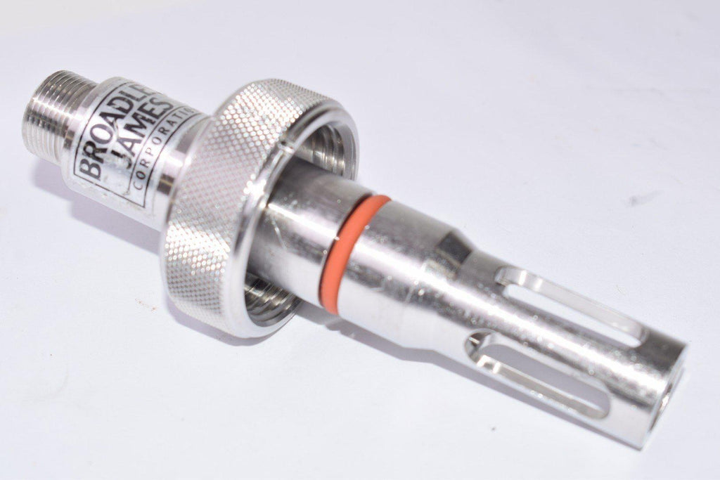 Broadley James Corporation, Probe Sensor Housing, 73-532-AE-002