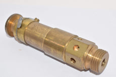 BRONZE TUV-SV-72-369-7-D/G-0.49 TRANSFER RELIEF VALVE
