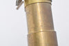 BRONZE TUV-SV-72-369-7-D/G-0.49 TRANSFER RELIEF VALVE