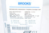 Brooks Instrument GF Series GF040CXXC-0008200C-T1AVP4-XXXXAX-70F Mass Flow Controller