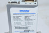Brooks Instrument GF040CXXC-0025200C-T1AVP4-XXXXAX-70F Mass Flow Controller
