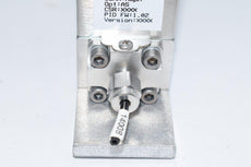 Brooks Instrument GF040CXXC-0025200C-T1AVP4-XXXXAX-70F Thermal Mass Flow Controller GF Series