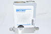 Brooks Instrument GF040CXXC-0025200C-T1AVP4-XXXXAX-70F Thermal Mass Flow Controller GF Series