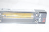 Brooks Instrument Sho-Rate Gas Flow Meter 1350EEB4AEW1A 200 PSI 0-6