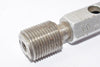 Browne & Lail Thread Gauge No Go pd .5005 Go pd .5000 1/2''