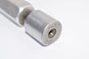 Browne & Lail Thread Gauge No Go pd .5005 Go pd .5000 1/2''