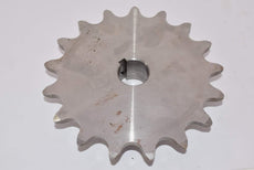 Browning B846489 Roller Chain Sprocket 17 Teeth 1 1/4'' Bore 7 1/2'' OAD