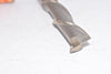 BRUBAKER 3/4'' HNA OJ 2FL End Mill LH