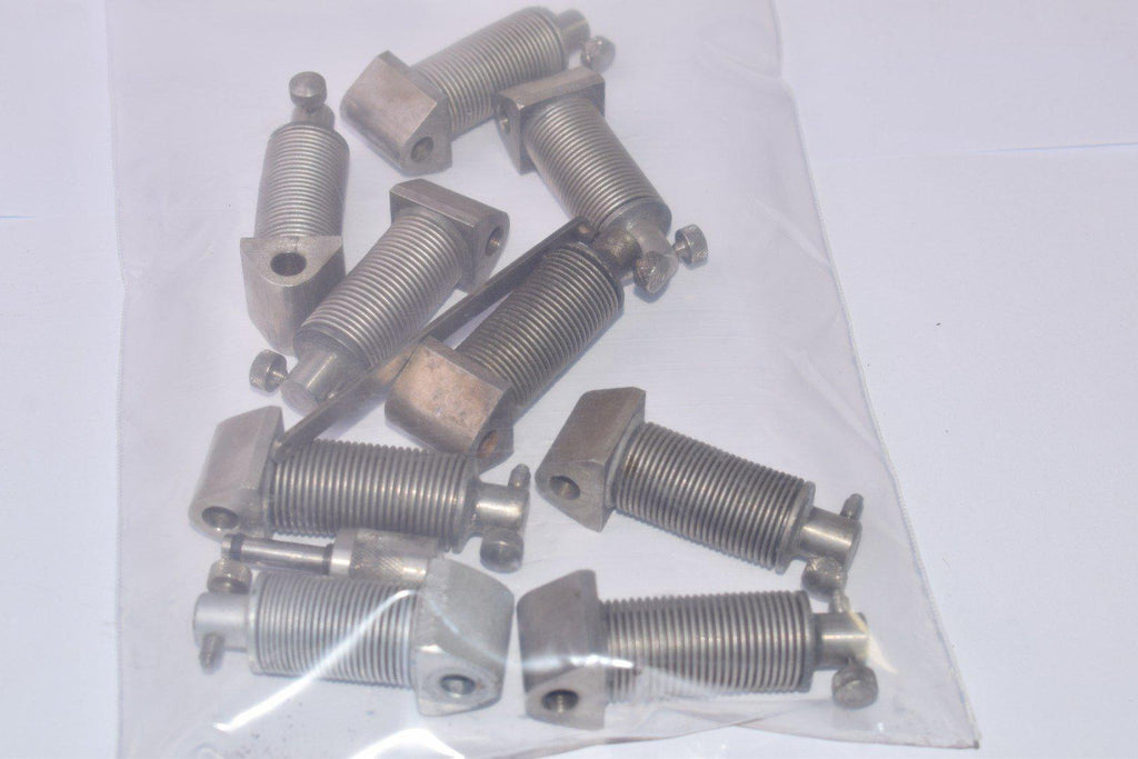 BS&B Replacement Parts Lot, Mixed Lot, Mixed Sizes