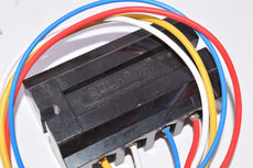 Buchanan, Electrical Products, 8 pin, Modular Terminal Block