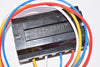 Buchanan, Electrical Products, 8 pin, Modular Terminal Block