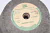 Bullard Abrasive Products, 22-631, 40690, Masonry Green, Grinding Wheel, 6048 RPM, 6'' OAL, 3/4'' ID