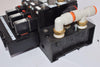 Burkert US70222 Solenoid Valve Manifold Block, 125610W 456971Y