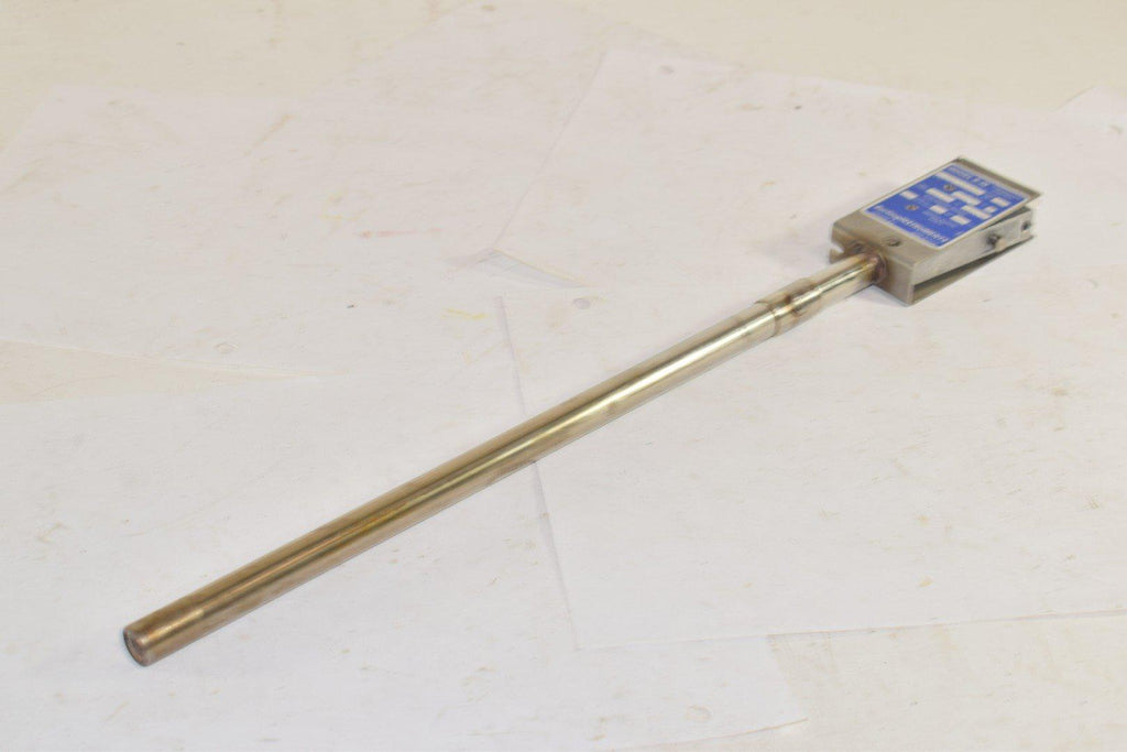 Burling Instruments Model B-10 Temperature Controller, 2014085