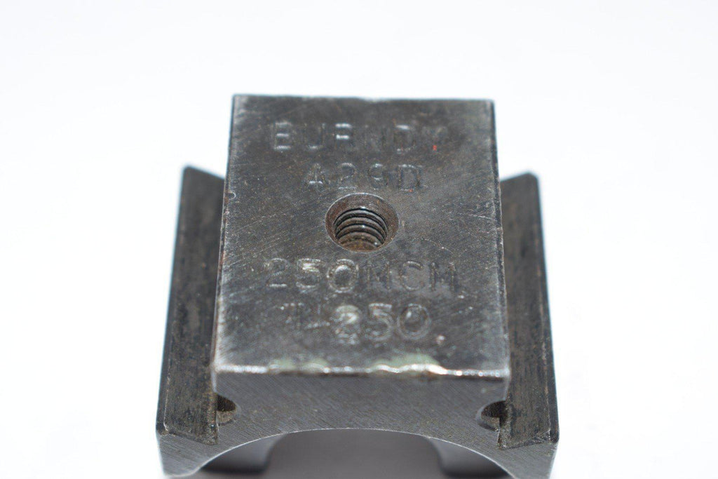 Burndy Y34A Hypress Crimping Die, A29D 250 MCM N250