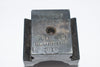 Burndy Y34A Hypress Crimping Die A34AH 500 MCM Rounding Die