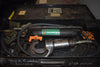 Burndy Y44B Y44BH-2 Hypress Hydraulic Crimping Tool KIT Dies Y8FP Foot Pump