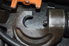 Burndy Y44B Y44BH-2 Hypress Hydraulic Crimping Tool KIT Dies Y8FP Foot Pump