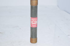 Buss NOS-3 One-Time Fuse 3A 600V