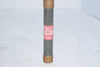 Buss NOS-3 One-Time Fuse 3A 600V
