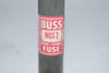 Buss NOS-3 One-Time Fuse 3A 600V