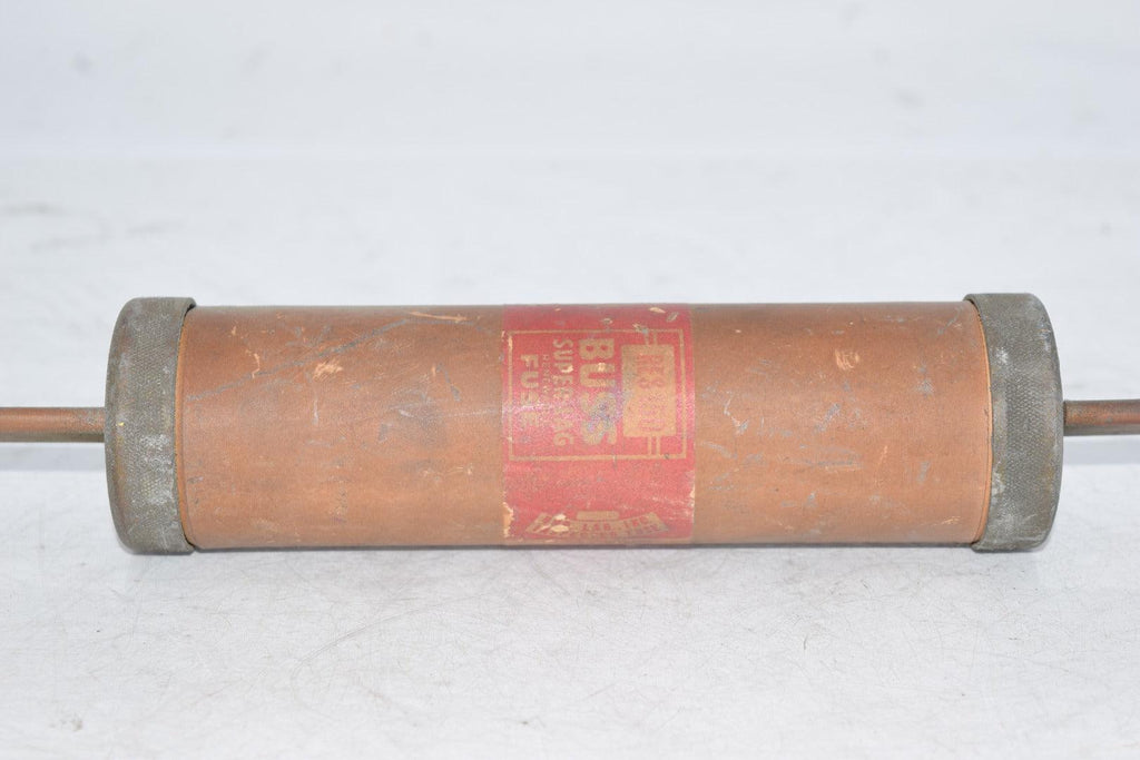 Buss RES-150 Renewable Fuse Superlag 150A 600V