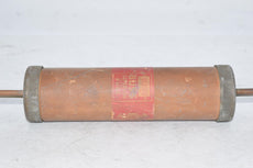 Buss RES-150 Renewable Fuse Superlag 150A 600V