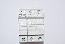 Bussmann CHCC 30A Rail Mount Fuse Holder 600V