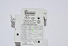 Bussmann CHCC 30A Rail Mount Fuse Holder 600V
