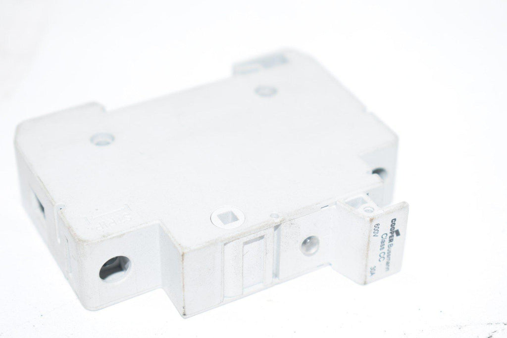 Bussmann CHCC Class CC 600V 30A Fuse Holder