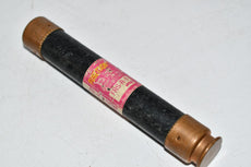 Bussmann FUSETRON FRS-R-1 Dual-Element TIME DELAY CURRENT Fuse