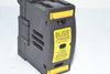 Bussmann JTN60030 Safety J Class J Finger Safe Indicating Fuse Holder, 1-Pole, 30A, 600V