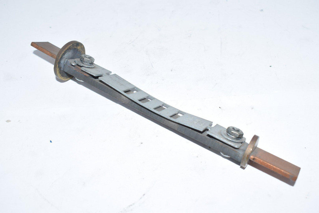 Bussmann LKS 600V 100A Super Lag Fuse Renewal Link