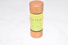 BUSSMANN LOW PEAK LPJ-7SP DUAL ELEMENT TIME DELAY FUSE 600 VAC OR LESS