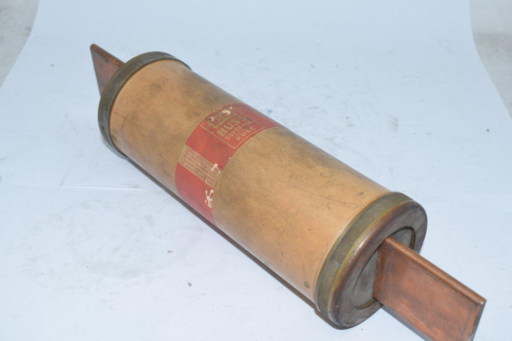 BUSSMANN RES 600 600A SUPER-LAG RENEWABLE FUSE RES600