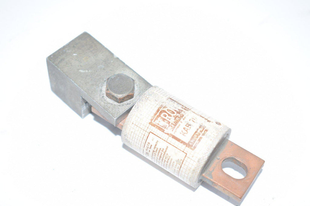 BUSSMANN / TRON KAB70 RECTIFIER FUSE / 250V / 70A