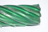 Butterfield 2'' HSG 8 End Mill 8 Flute 6-1/2'' OAL