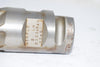 Butterfield 2'' L.H. End Mill LOC 6'' OAL 10'' Combo Shank 6FL HSS CAE1454A