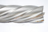 Butterfield CAE1454A 2'' Left Hand End Mill LOC 6'' OAL 10'' Combo Shank 6FL HSS